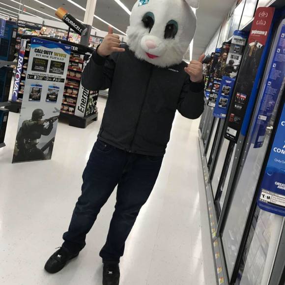 guccijames